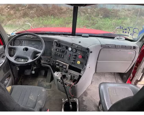 Freightliner COLUMBIA 112 Cab Assembly