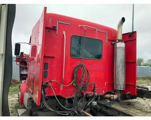 Freightliner COLUMBIA 112 Cab Assembly