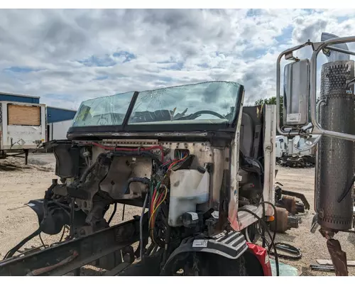 Freightliner COLUMBIA 112 Cab Assembly