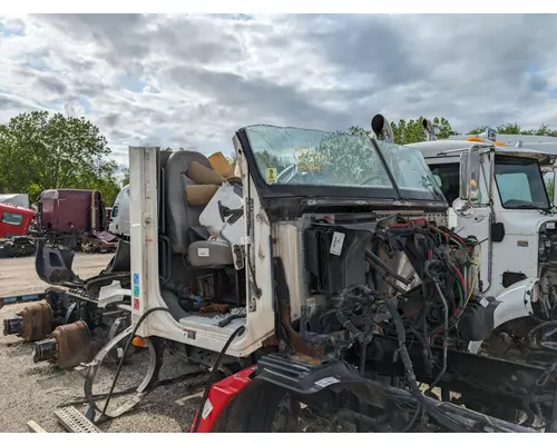 Freightliner COLUMBIA 112 Cab Assembly