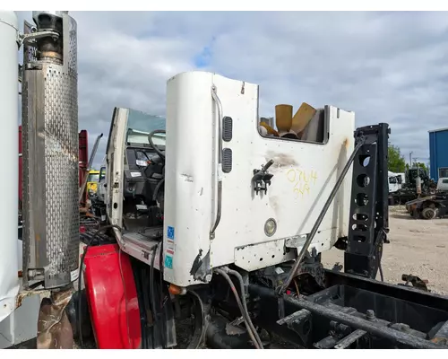 Freightliner COLUMBIA 112 Cab Assembly