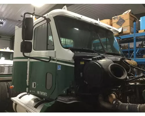 Freightliner COLUMBIA 112 Cab Assembly