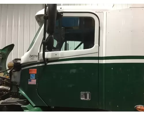 Freightliner COLUMBIA 112 Cab Assembly