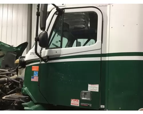 Freightliner COLUMBIA 112 Cab Assembly