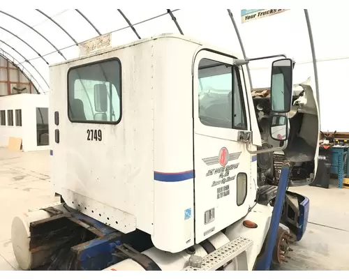 Freightliner COLUMBIA 112 Cab Assembly