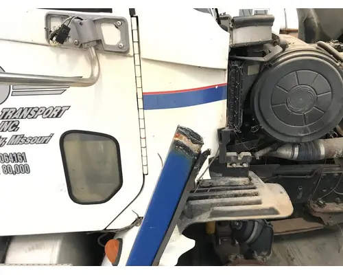 Freightliner COLUMBIA 112 Cab Assembly