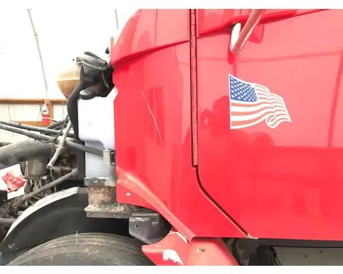 Freightliner COLUMBIA 112 Cab Assembly