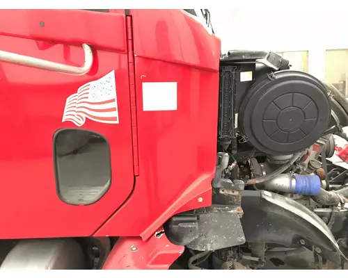 Freightliner COLUMBIA 112 Cab Assembly