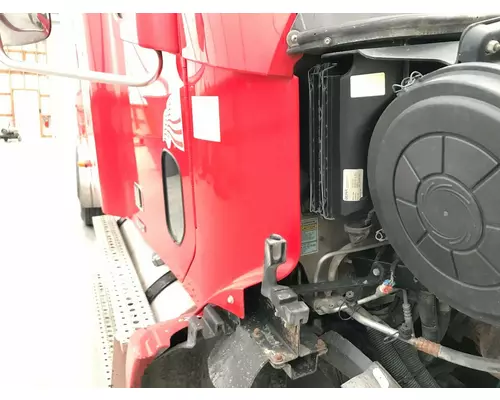 Freightliner COLUMBIA 112 Cab Assembly