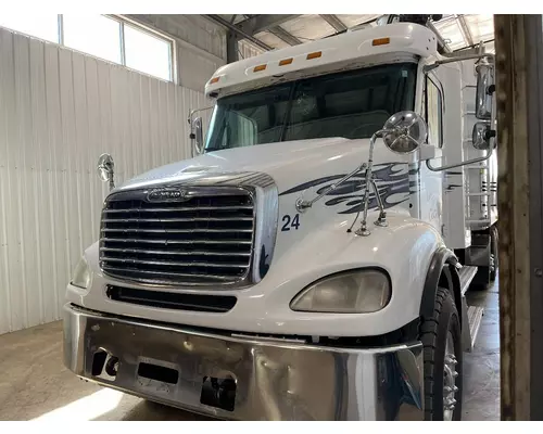 Freightliner COLUMBIA 112 Cab Assembly