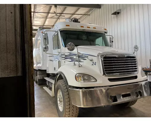 Freightliner COLUMBIA 112 Cab Assembly