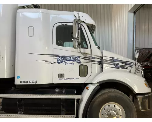 Freightliner COLUMBIA 112 Cab Assembly