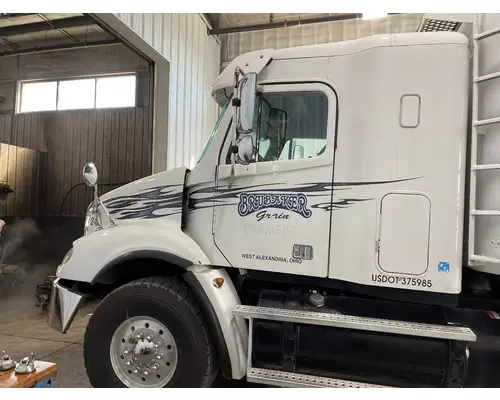 Freightliner COLUMBIA 112 Cab Assembly