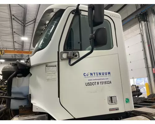 Freightliner COLUMBIA 112 Cab Assembly