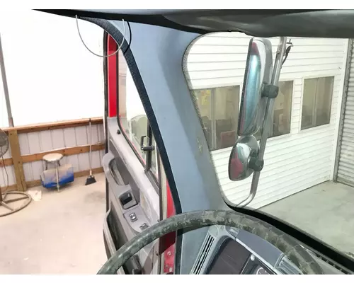 Freightliner COLUMBIA 112 Cab Misc. Interior Parts