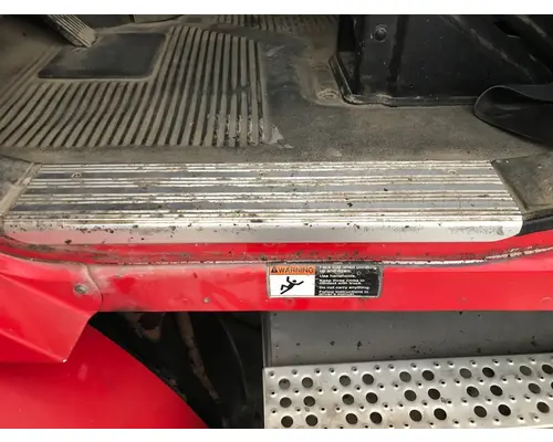 Freightliner COLUMBIA 112 Cab Misc. Interior Parts