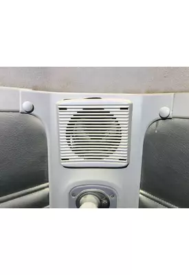 Freightliner COLUMBIA 112 Cab Misc. Interior Parts