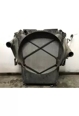 Freightliner COLUMBIA 112 Cooling Assembly. (Rad., Cond., ATAAC)