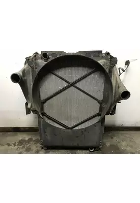Freightliner COLUMBIA 112 Cooling Assy. (Rad., Cond., ATAAC)