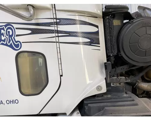 Freightliner COLUMBIA 112 Cowl