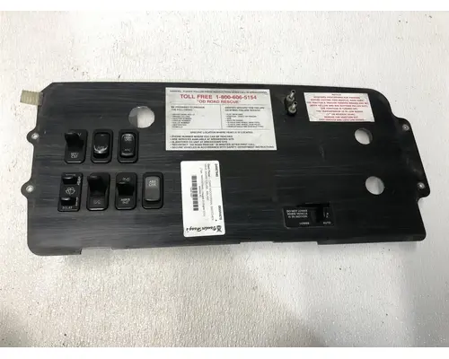 Freightliner COLUMBIA 112 Dash Assembly