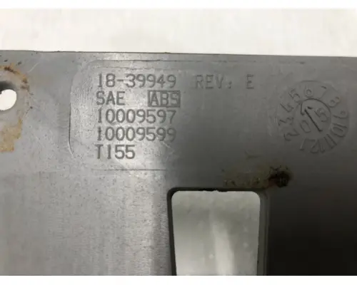 Freightliner COLUMBIA 112 Dash Assembly