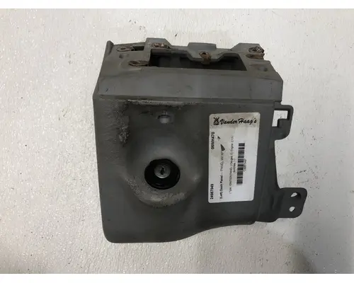 Freightliner COLUMBIA 112 Dash Assembly