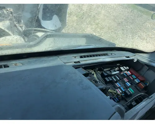 Freightliner COLUMBIA 112 Dash Assembly