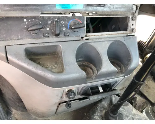 Freightliner COLUMBIA 112 Dash Assembly