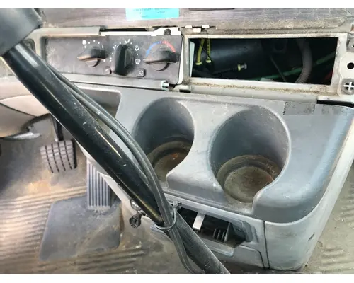 Freightliner COLUMBIA 112 Dash Assembly