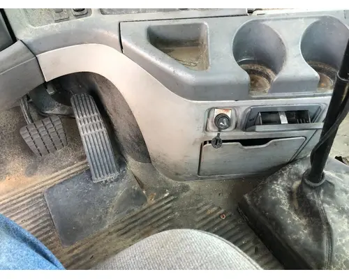 Freightliner COLUMBIA 112 Dash Assembly