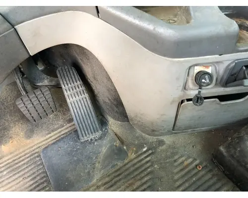 Freightliner COLUMBIA 112 Dash Assembly