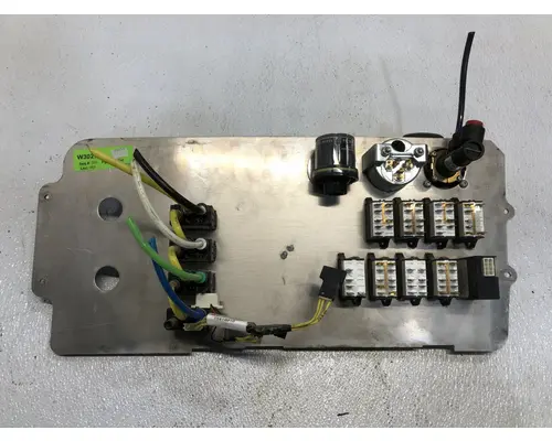 Freightliner COLUMBIA 112 Dash Assembly