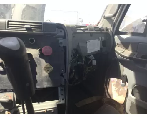 Freightliner COLUMBIA 112 Dash Assembly