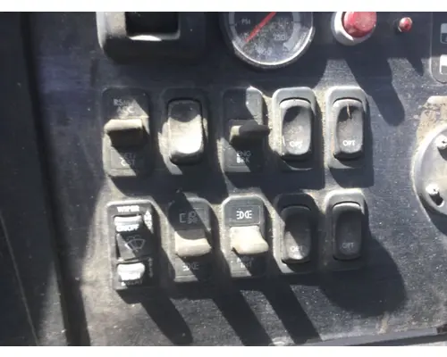 Freightliner COLUMBIA 112 Dash Assembly
