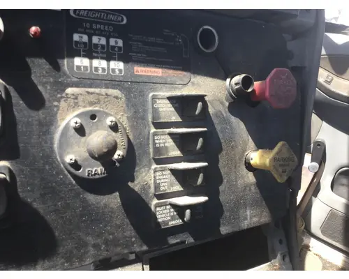 Freightliner COLUMBIA 112 Dash Assembly