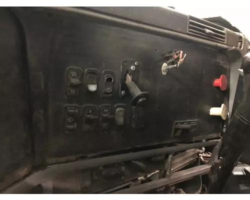 Freightliner COLUMBIA 112 Dash Assembly
