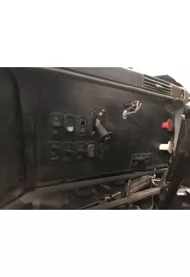 Freightliner COLUMBIA 112 Dash Assembly