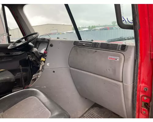 Freightliner COLUMBIA 112 Dash Assembly