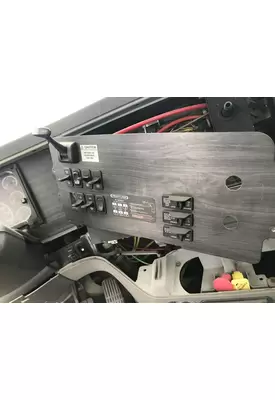 Freightliner COLUMBIA 112 Dash Assembly