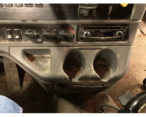 Freightliner COLUMBIA 112 Dash Assembly