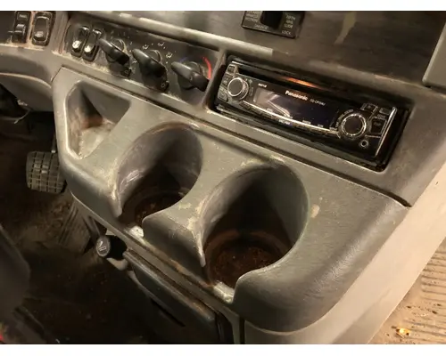 Freightliner COLUMBIA 112 Dash Assembly