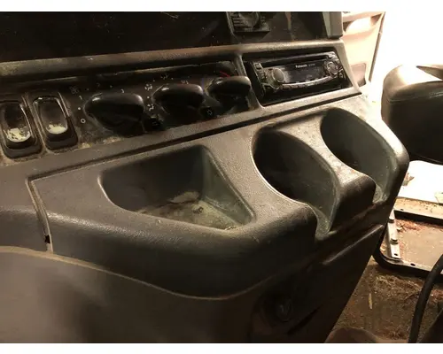 Freightliner COLUMBIA 112 Dash Assembly