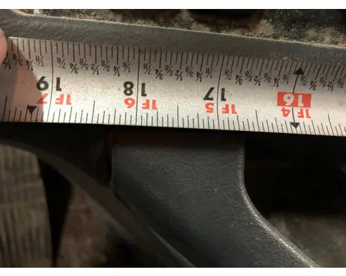 Freightliner COLUMBIA 112 Dash Assembly