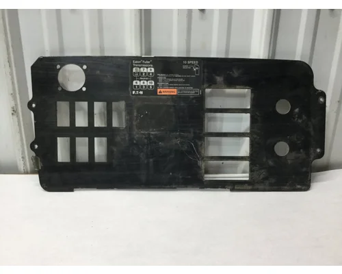 Freightliner COLUMBIA 112 Dash Assembly