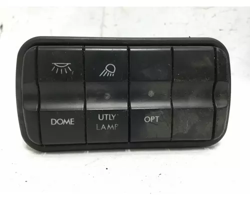 Freightliner COLUMBIA 112 Dash Assembly
