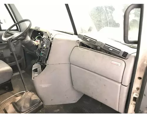 Freightliner COLUMBIA 112 Dash Assembly