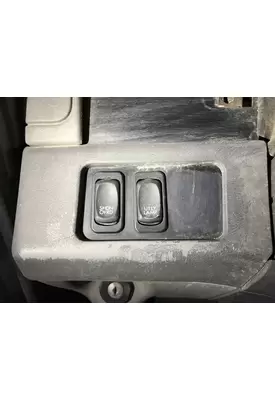 Freightliner COLUMBIA 112 Dash Assembly
