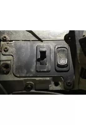 Freightliner COLUMBIA 112 Dash Assembly