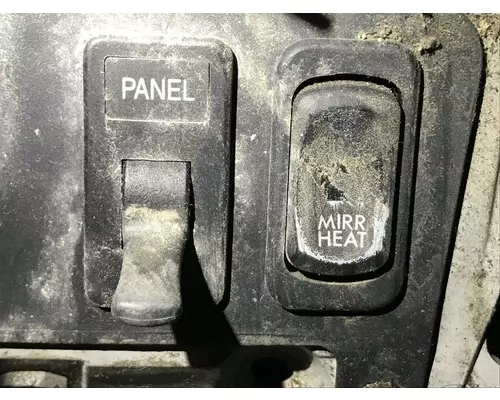 Freightliner COLUMBIA 112 Dash Assembly